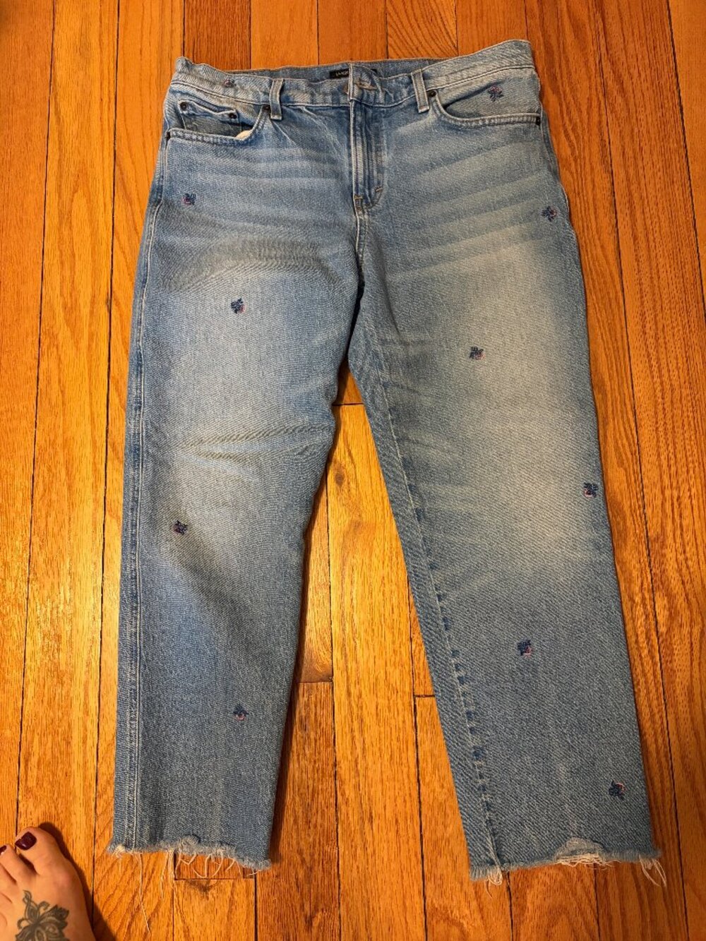 Lucky Brand Jeans